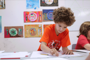 Kids Art Classes Hartsdale One River