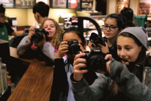 Kids Summer Camp Hartsdale One River Art Digital