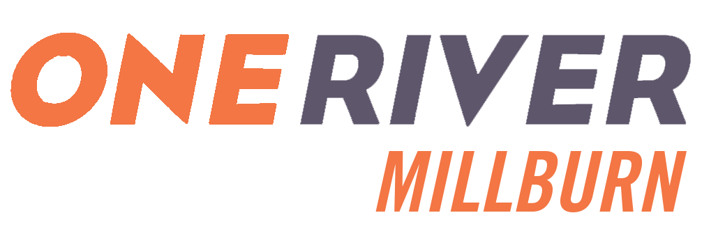 One River School Logo