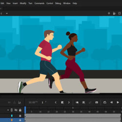 Scene Animations
