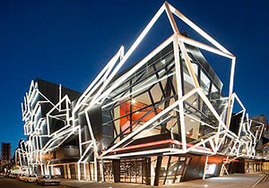 Architectural Design 2