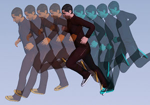 Character Animation 3