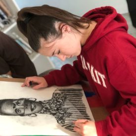 Teen Art Classes Near Me