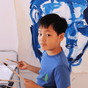 Kids Art Classes Hartsdale One River