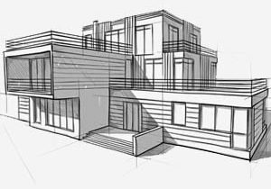 LEARN TO DRAW ARCH