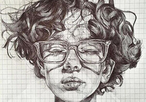Learn to Draw 1