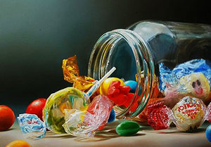 Paint Realistically