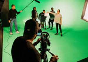 Short Film Production