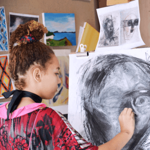 Teen Art Classes Hartsdale One River